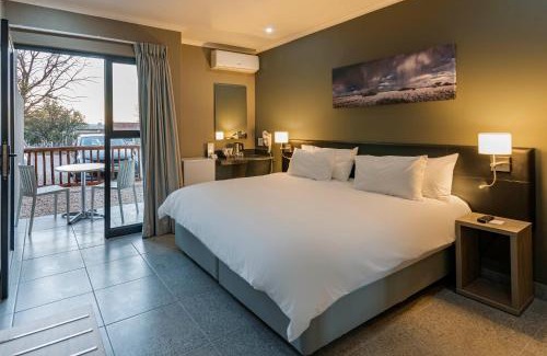 Upington Hotel | Upington Inn