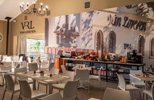 Upington Hotel | Upington Inn