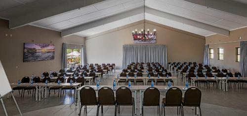 Upington Hotel | Upington Inn