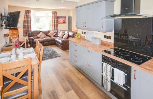 Dalbeattie House | Uplands