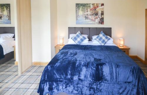 Dalbeattie House | Uplands