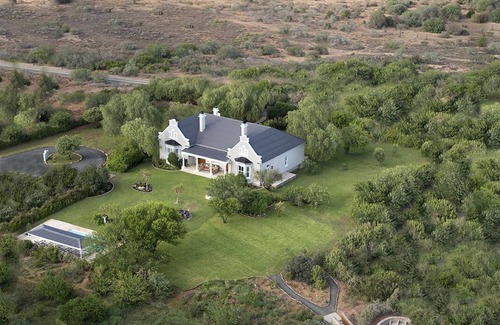 Makana House | Uplands Homestead