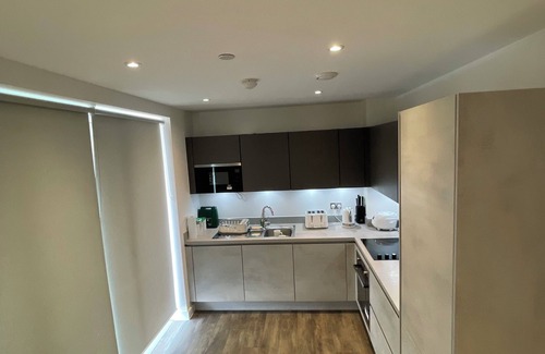 South Hornchurch Apartment | UPPAMOST luxury home 2