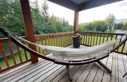 Terrace House | Upper Cottage Retreat on Churchill, Terrace