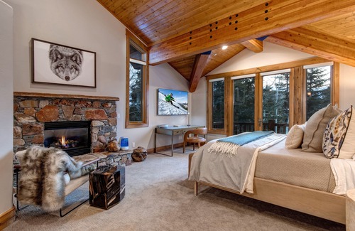 Deer Valley Cabin | Upper Deer Valley Luxury - across from Silver Lake, Goldener, Chateaux, Stein
