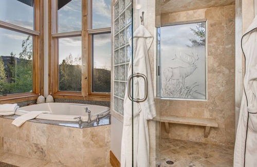 Deer Valley Cabin | Upper Deer Valley Luxury - across from Silver Lake, Goldener, Chateaux, Stein