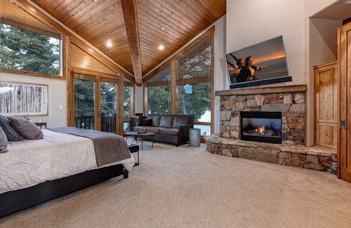 Deer Valley Cabin | Upper Deer Valley Luxury - across from Silver Lake, Goldener, Chateaux, Stein