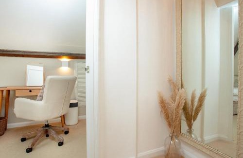 Malborough House | Upper Forge