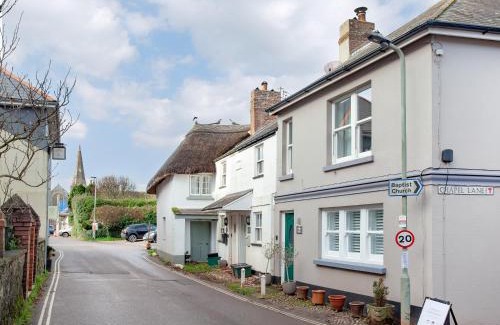Malborough House | Upper Forge
