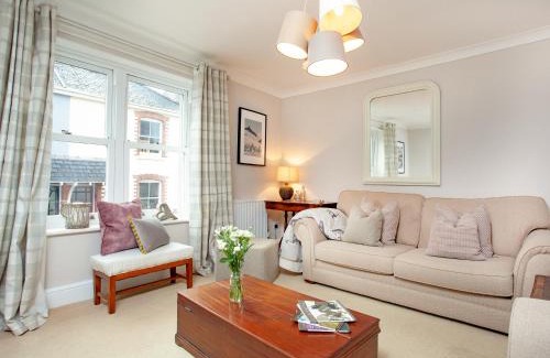 Malborough House | Upper Forge