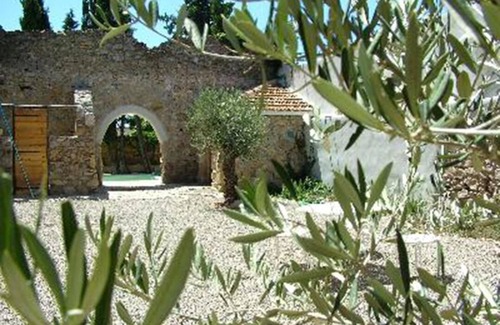 Ferrals-les-Corbieres House | Upper Gite Violet