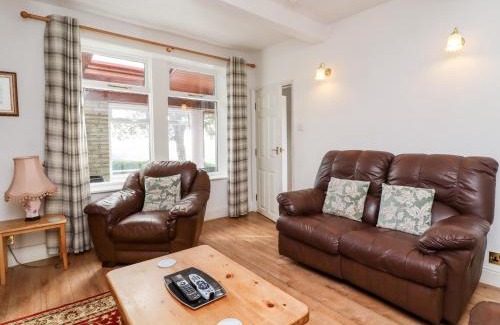 Ogden House | Upper Highlees Farm