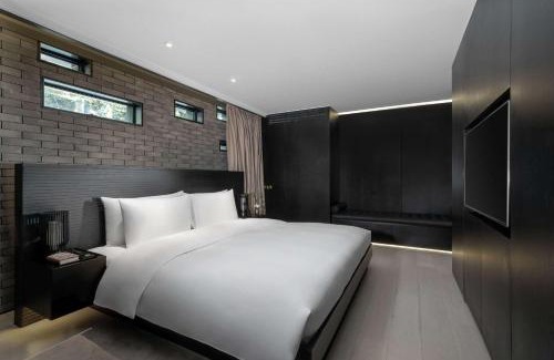 Jinjiang Hotel | Upper House Chengdu