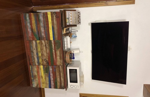 Las Lagunetas Apartment | Upper House