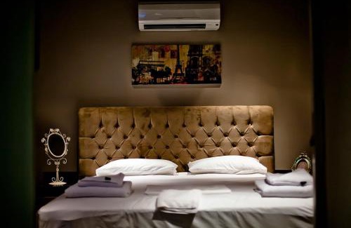 Kas Hotel | Upper House