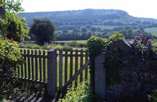 Brampton Bryan Bed & Breakfast | Upper Letton Farm