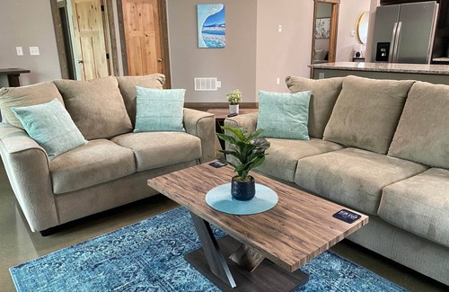 Gateway House | Upper Mesa Villa #11, Glacier Suites - Upper Mesa Villa #11