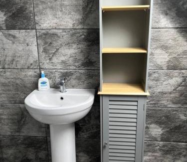 Newmilns Apartment | Upper Mill Apartment
