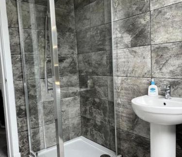 Newmilns Apartment | Upper Mill Apartment