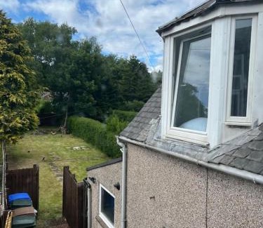 Newmilns Apartment | Upper Mill Apartment