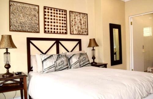 Kirkwood House | Upper Room Guesthouse