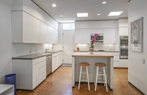Montecito House | Upper Village Stunner with a Pool!