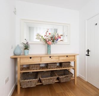 Vobster Apartment | Upper Vobster Farm