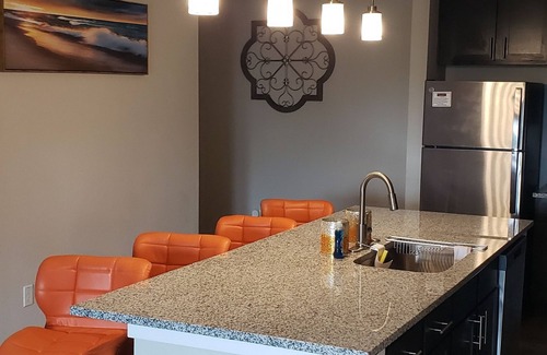 Orlando Apartment | 💎Upscale 2bed/2bth East Orlando, Town center. Pet friendly