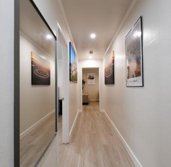 West San Jose Apartment | Upscale Bay Area themed place near Santana Row