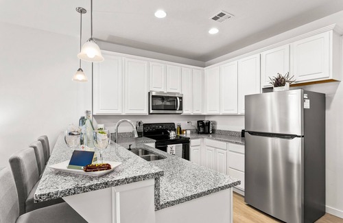 Boise House | Upscale Condo | By The Village & Boise Mall (75)