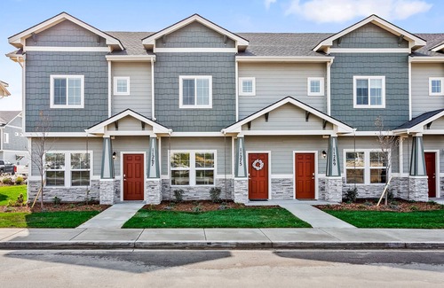 Boise House | Upscale Condo | By The Village & Boise Mall (75)