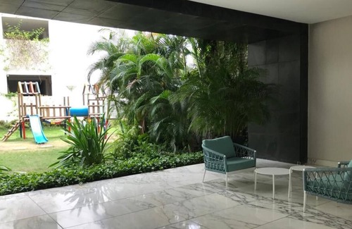 Chino Apartment | Upscale Luxury Beachfront Apt Morro - Si! Guest Friendly..