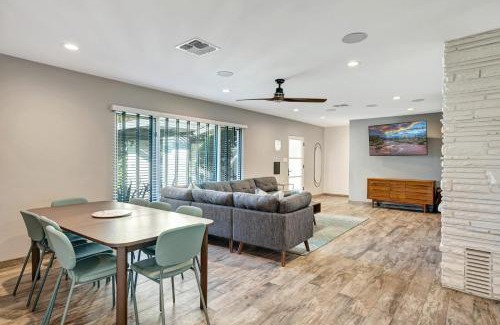 University Estates House | Upscale Remodel - Walk To Asu Pool & Pickleball