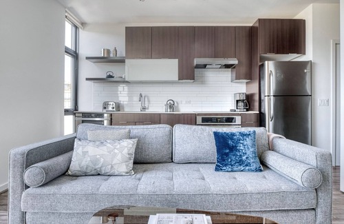 Shaw Apartment | Upscale Shaw Jr 1BR w/Gym & Pool, nr Entertainment, by Blueground