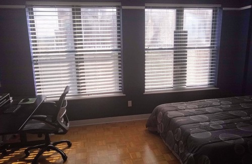 Downtown Syracuse House | Upscale Town House in Downtown Syracuse (Walk to Everything)