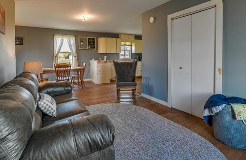 Sprout Brook House | Upstate New York Vacation Rental Near Cooperstown!