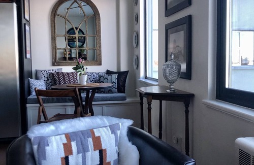 Downtown Anchorage Condo | Uptown in Downtown