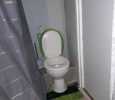 Parys House | Uptown Inn GuestHouse