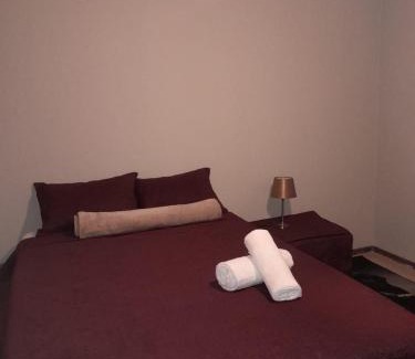 Parys House | Uptown Inn GuestHouse