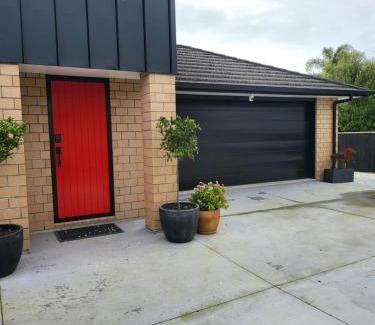 Whakatane House | Uptown on Simpkins