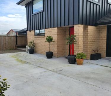 Whakatane House | Uptown on Simpkins