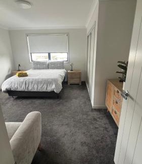 Whakatane House | Uptown on Simpkins