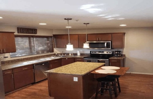 Encanto Condo | Uptown Phoenix Condo