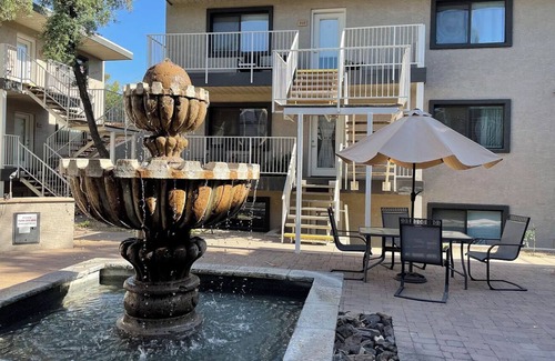 Encanto Condo | Uptown Phoenix Condo