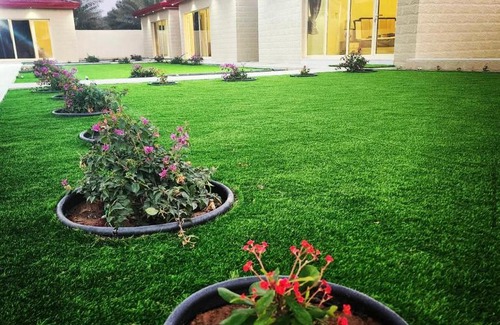 Ras Al Khaimah House | UptownRak FarmHouse