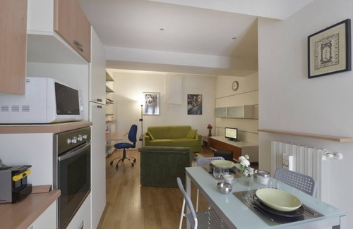 Historic Center Apartment | UR-NEST St. Apollonia