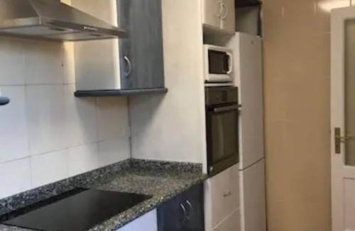 Bahia Calma Ski Chalet | Urb Bella Vista 44