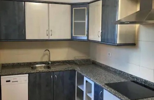 Bahia Calma Ski Chalet | Urb Bella Vista 44