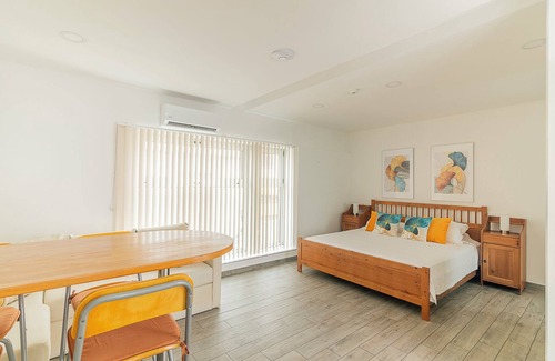 Vegueta Hotel | Urban Hotel in the historic center of Vegueta