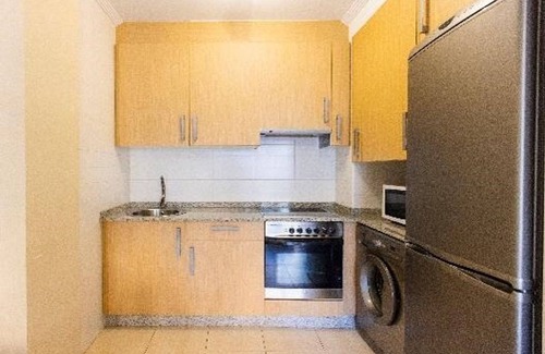 Fazouro Apartment | URB. FOZ II, 2 BEDROOMS